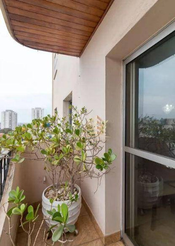 Imagem 4 de 16 de Apartamento À Venda, 90 M² Por R$ 700.000,00 - Vila Silveira - Guarulhos/sp - Ap1552