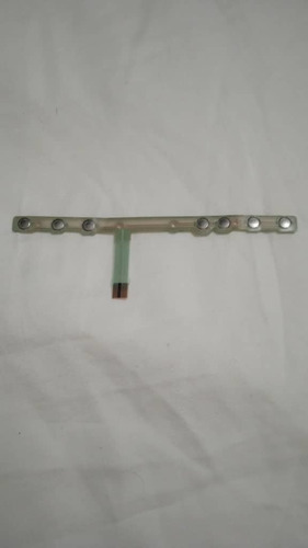 Flex De Volumen Para Psp 2000, Nuevo