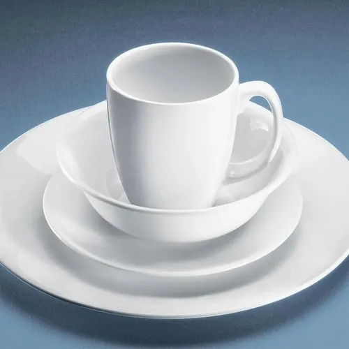 Vajilla corelle 4 puestos sales