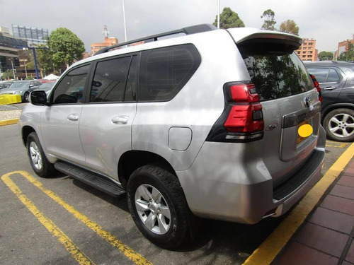 Imagen 7 de 15 de Toyota