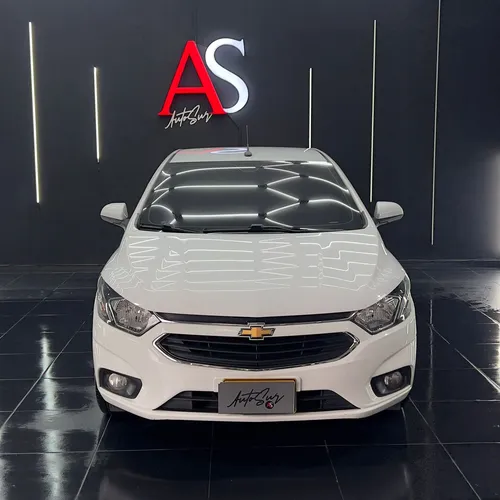Chevrolet Onix 1.4 Ltz