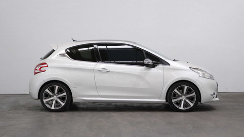 Imagen 4 de 15 de Peugeot 208 1.6 Xy - 370722 - C