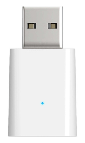 Extensor Repetidor De Señal Zigbee Usb Smartlife Tuya