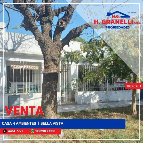 Casa En Venta En Obligado