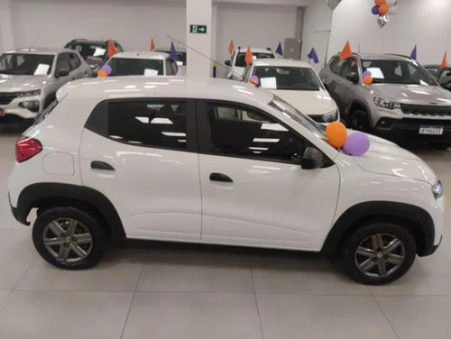 Fiat Mobi Like 1.0 (Flex)