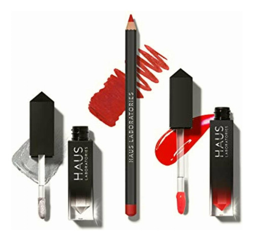 Haus Laboratories By Lady Gaga: Haus Of Collections Set3 Pzs