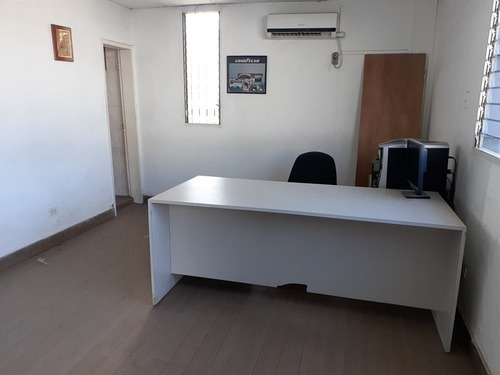 Imagen 13 de 17 de Galpón En Venta Cagua Av Principal Aa