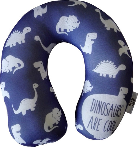 Cuello Almohada Cervical Nuquero Kids Bebe