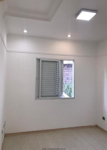 Imagem 12 de 29 de Casas Em Condomínio À Venda Em Jundiaí/sp - Compre O Seu Casas Em Condomínio Aqui! - 1313796