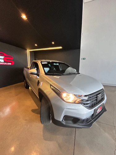 Fiat Strada 1.3 FIREFLY FLEX FREEDOM CS MANUAL