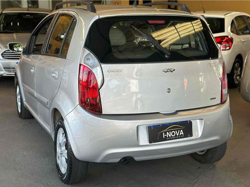 Chery Face 1.3 16V GASOLINA 4P MANUAL