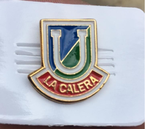 Pin Deportes Unión La Calera