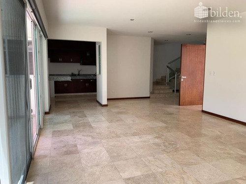 Imagen 3 de 12 de Casa Sola En Venta Fracc. El Roble Residencial