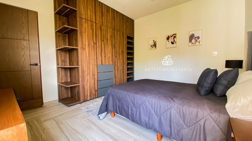 Departamento De Lujo En Venta Cerca Zona Esmeralda. Moderno, Grandes, Excelentes Acabados