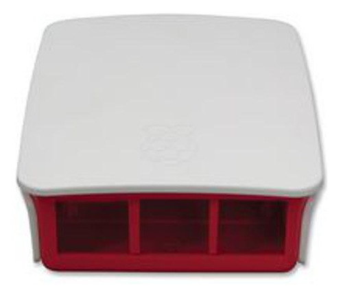 Case Para Raspberry Pi 3 Model B