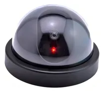 Comprar Camara Falsa De Domo Inalambrica Para Seguridad Y Vigilancia
