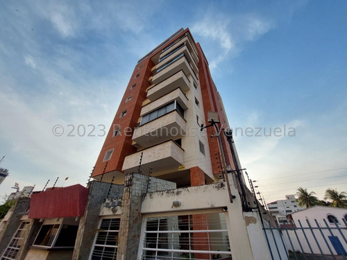 Apartamento En Venta La Soledad Maracay Planta Eléctrica Kg