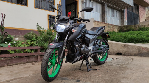 Tvs Apache Rtr 160 4v