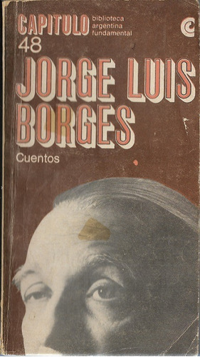 Capítulo 48__jorge Luis Borges__cuentos_sumario: Foto 2