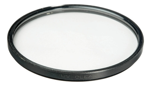 Formatt Hitech 62mm Ultraviolet Clear Hi Def Glass Filter