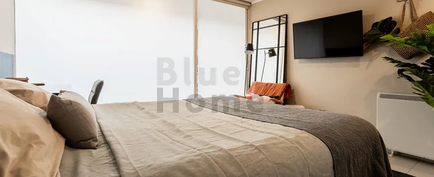 Sara del Campo 535 - Santa Isabel - Santiago - RM (Metropolitana)