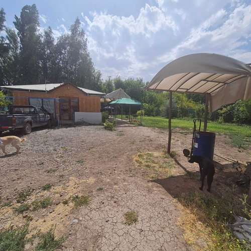 Excelente Sitio Con Casa En Venta Amoblada (75955)