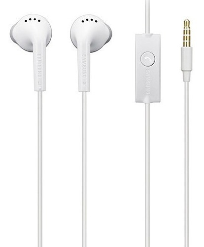 Auriculares Manos Libres Samsung Original Celular iPhone