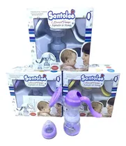 Comprar Extractor Leche Materna Saca Leche Succion Manual Recolector