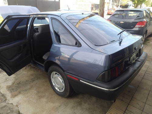 Imagen 14 de 15 de Ford Sierra Lx