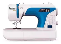 Comprar Lumina Gala Maquina De Coser Recta Electrica 50 Diseños 