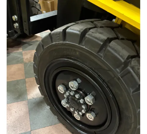 Autoelevador Ltmg Mot Isuzu Japan 0km 3 Tn Torre Trip Despl