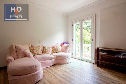 Imagem 27 de 30 de Casa Com 4 Dormitórios À Venda, 700 M² - Cidade Jardim - São Paulo/sp - Ca0416