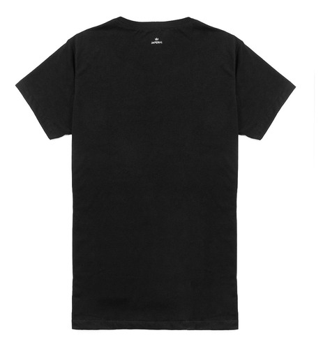 Imagem 2 de 3 de Camiseta Basic Groovy