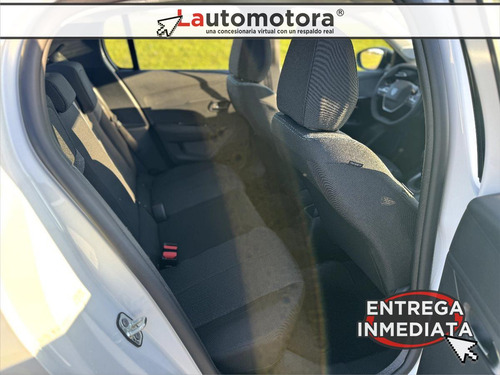 Peugeot 208 Style 1.0 2026 0km - Lautomotora