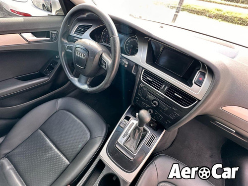 Audi A4 Fsi 1.8 2011 Impecable! Aerocar