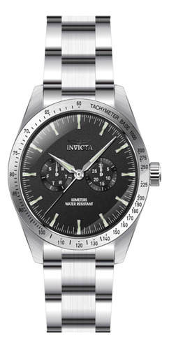 Reloj Para Hombres Invicta Specialty 45974 Acero