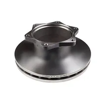 Comprar Juego Discos Freno Mercedes Benz 921 913 912 914 93\u002F04