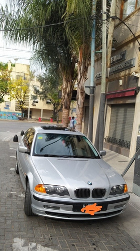 Bmw Serie 3 2.0 328i Executive At 1999