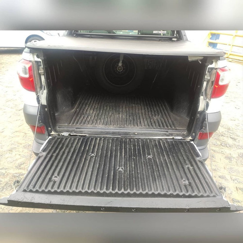 Imagem 9 de 9 de Fiat Strada 2016 1.4 Working Cab. Dupla Flex 3p