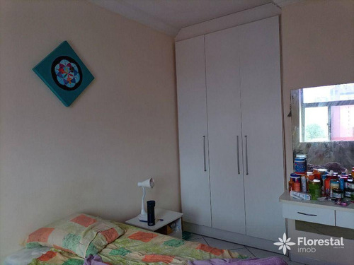 Imagem 7 de 30 de Apartamento Com 4 Quartos No Canela. - Ap1801