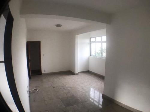 Imagem 13 de 25 de Apartamento Três Quartos Bairro Santa Cruz - 16198