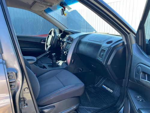 SsangYong A.Sports 4X4 2Ab Abs Ll Te