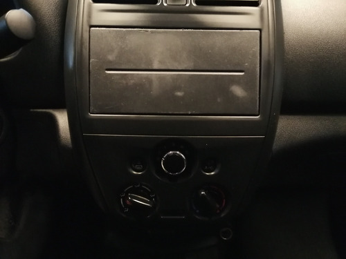 Imagen 13 de 15 de Nissan V-drive 2020