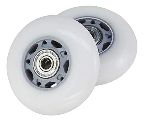 Juego De Ruedas De Repuesto Razor Ripstik Caster Board