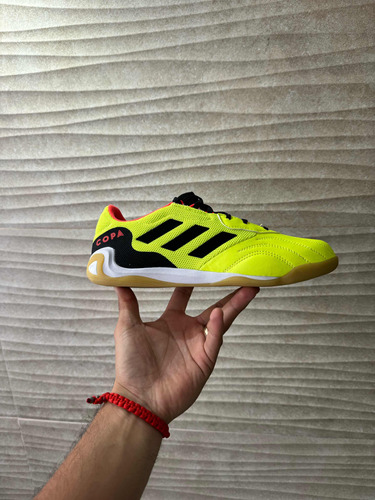 Tenis De Fútbol adidas Copa Talla 26 Cm