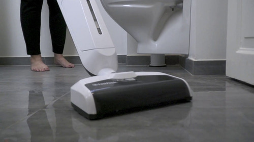 Imagen 6 de 8 de Nilfisk - Aspiradoras Fregadora Combi Washer