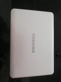 Laptop Toshiba Intel Core I5 5ta Generacion