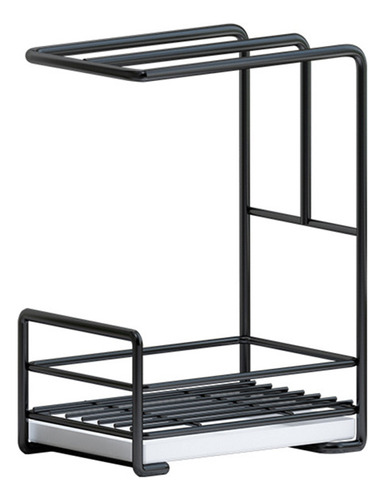 Racks/soporte Para Esponja, Estante De Almacenamiento, Paño