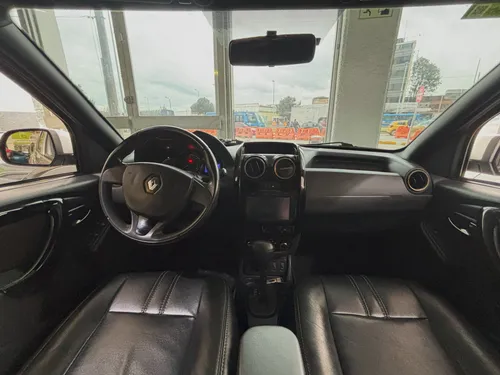 Renault Duster 2.0 Dynamique 4X2 At