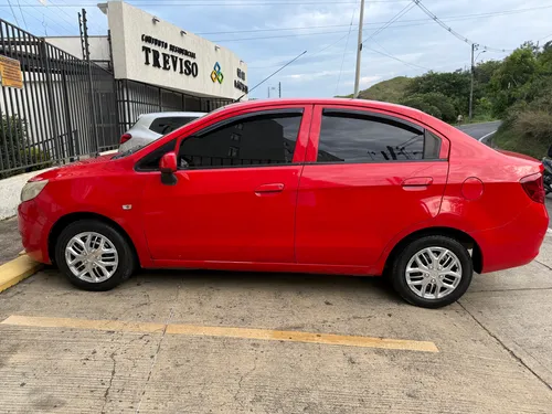 Chevrolet Sail 1.4 Ls